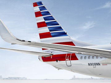  alt="American Airlines plans experience enhancements via cloud partnership"  title="American Airlines plans experience enhancements via cloud partnership" 